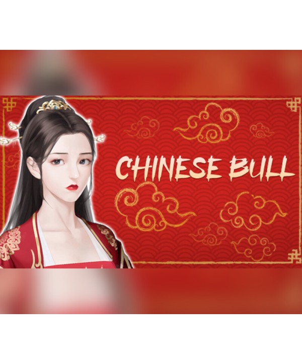 Chinese Bull Steam Key GLOBAL